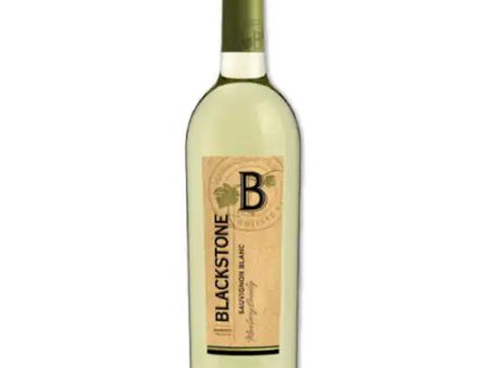 Blackstone Sauvignon Blanc 750ml Cheap