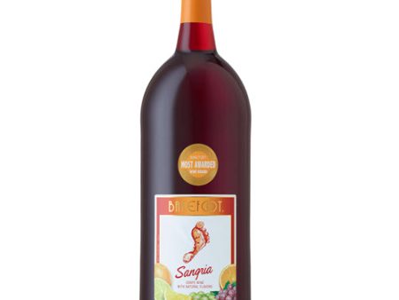 Barefoot Sangria 1.5l For Sale