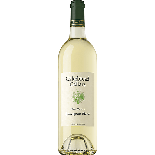 Cakebread Napa Sauvignon Blanc 2022 - 750ML Hot on Sale