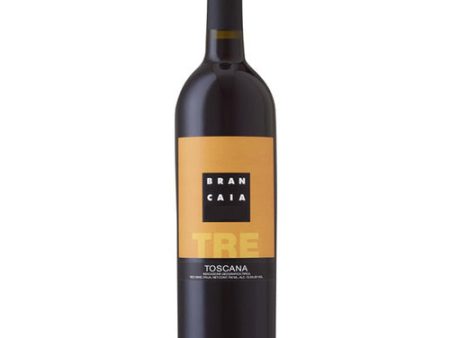 Brancaia Red Blend 750ml Supply