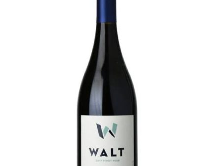 Walt Jay Anderson Pinot Noir 2022 - 750ML Discount