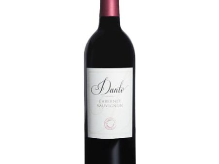 Dante Cabernet Sauvignon 2020 - 750ML Online