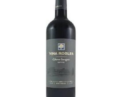 Vina Robles Cabernet Sauvignon - 750ML For Discount