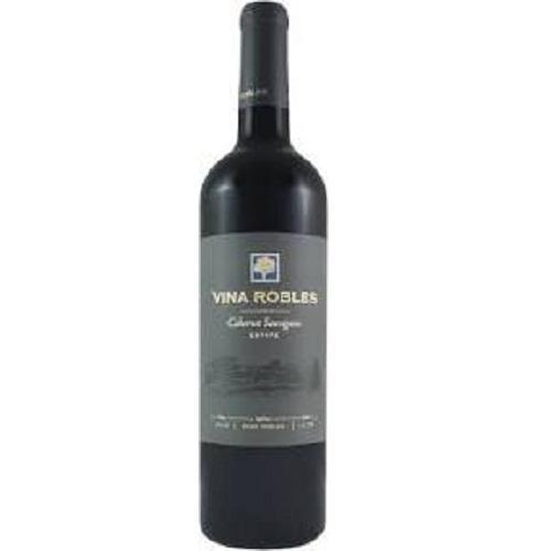 Vina Robles Cabernet Sauvignon - 750ML For Discount