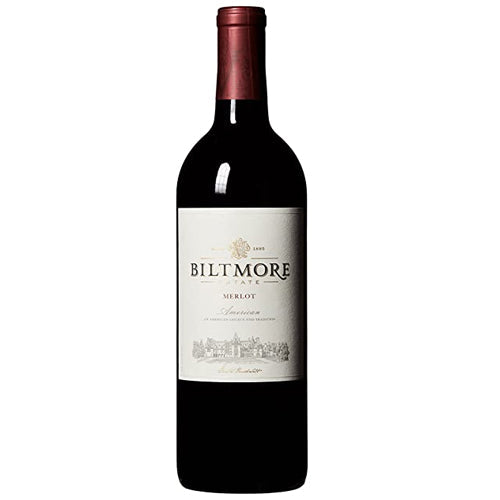 Biltmore Merlot - 750ML Supply