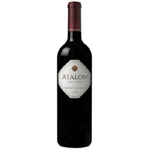 Atalon Cabernet Sauvignon - 750ML Online Hot Sale