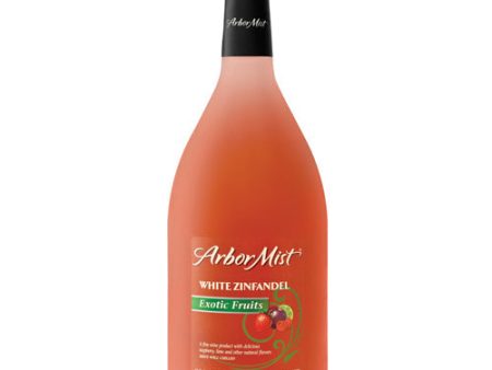 Arbor Mist Exotic Fruit White Zin 1.5l Online Sale