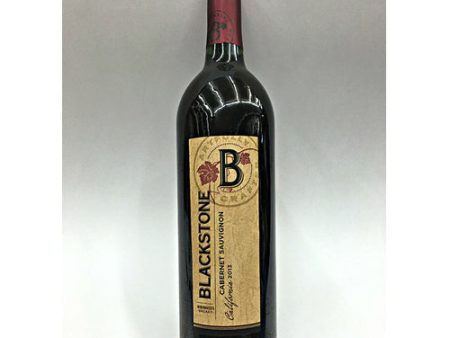 Blackstone Cabernet Sauv 750ml Discount