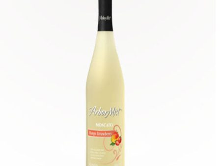 Arbor Mist Mango Strawberry Moscato 750ml Supply