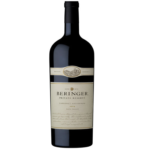 Beringer Cabernet Sauvignon Private Reserve 2017 - 750ML Online Hot Sale