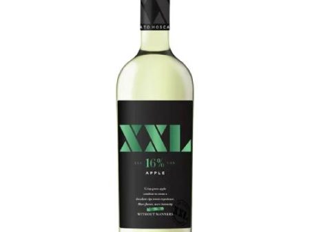 XXL Apple 750ML For Discount