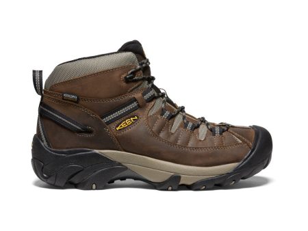 Targhee II Mid Discount