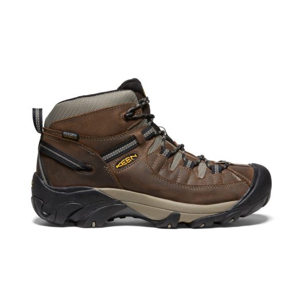 Targhee II Mid Discount