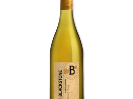 Blackstone Chardonnay 750ml Online