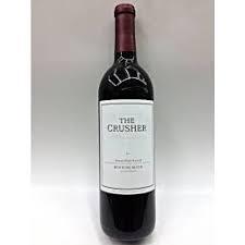 The Crusher Red Blend - 60L Cheap