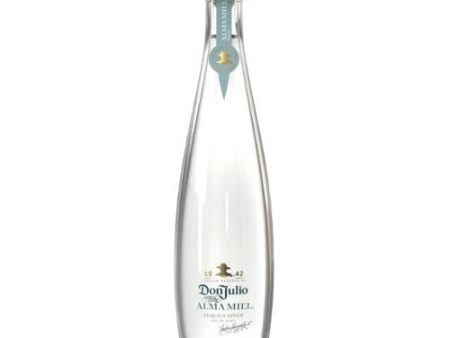 Don Julio Alma Miel 750ML Online Sale