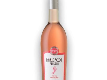 Barefoot Refresh Rose 750ml on Sale