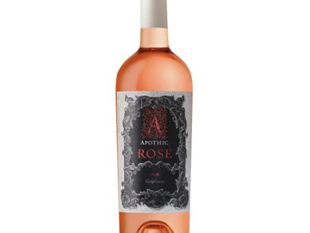 Apothic Rose 750ml Online Sale