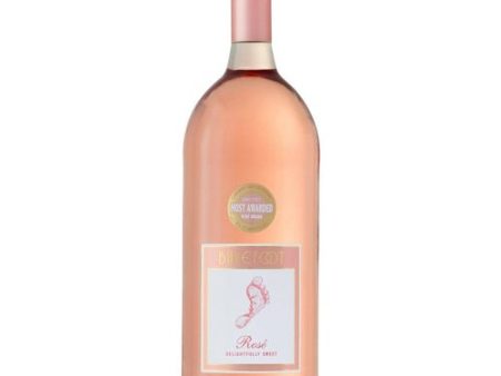 Barefoot Rose 1.5l Online Hot Sale