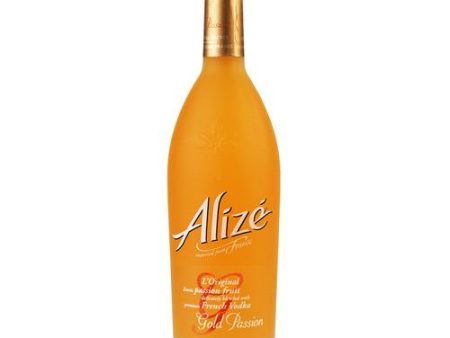 Alize Gold Passion - 750ML Cheap