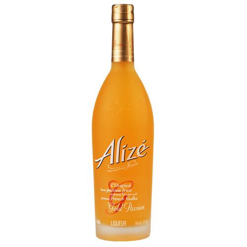 Alize Gold Passion - 750ML Cheap