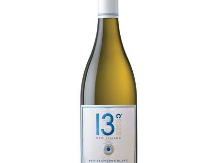 13 Celsius Marlborough Sauvignon Blanc 750ML Online now