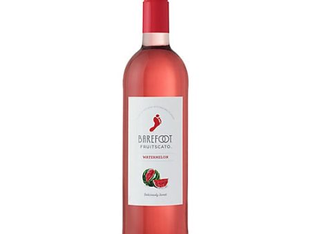 Moscato Watermelon Wine 750ml Discount