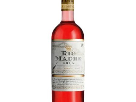 Rio Madre Rose 2017 - 750ml Online Sale