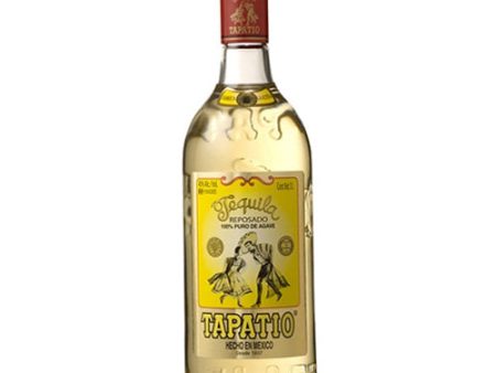 Tequila Tapatio Reposado - 750ML Online Sale