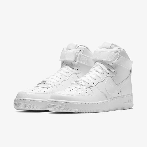 (Open Box) Air Force 1 High 07 For Cheap