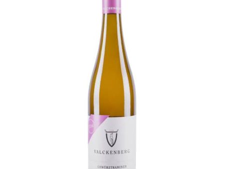 Valckenberg Gewurztraminer 2022 - 750ML Supply