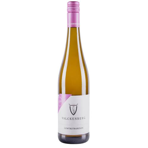 Valckenberg Gewurztraminer 2022 - 750ML Supply