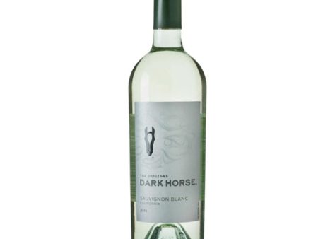 Dark Horse Sauvignon Blanc - 750ML Online Hot Sale