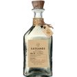 Cazcanes No10 Blanco Still Strength 108Proof -750ml Online now