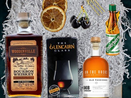 Woodinville Bourbon Whiskey Store Pick Gift Pack Discount