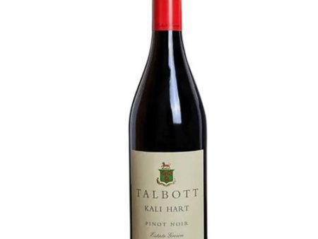 Talbott Pinot Noir Kali Hart - 750ML Discount