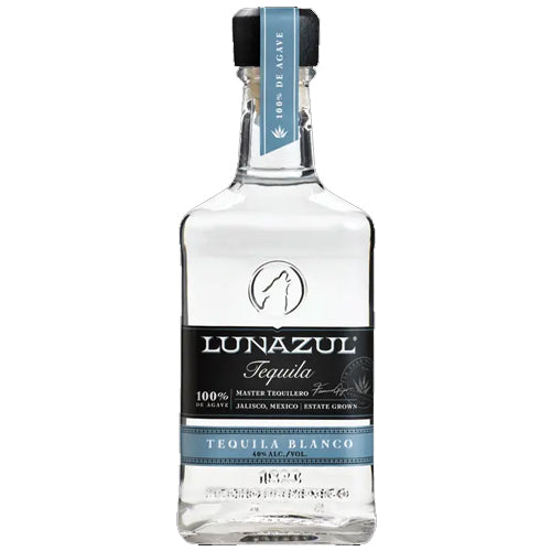 Lunazul Tequila Blanco -750ml Online