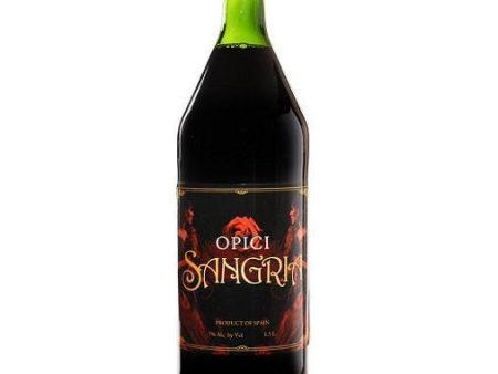 Opici Sangria Red 1.5L For Sale