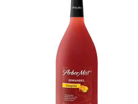 Arbor Mist Sangria Zin 1.5L Hot on Sale