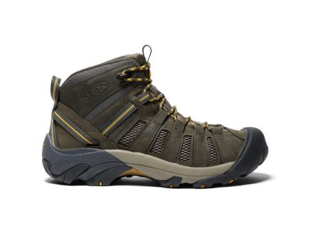 Voyageur Mid on Sale