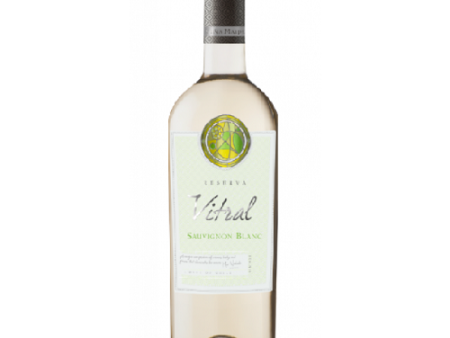 Vina Maipo Sauvignon Blanc Vitral 750ML Cheap