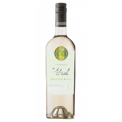 Vina Maipo Sauvignon Blanc Vitral 750ML Cheap