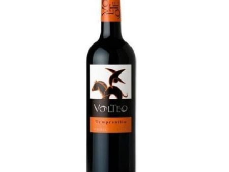 Volteo Garnacha - 750ML Hot on Sale