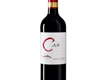 Cousino Macul Cabernet Sauvignon 2021 - 750ML Discount