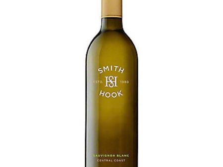 Smith Hook Sauvignon Blanc Central Coast -750ml Supply