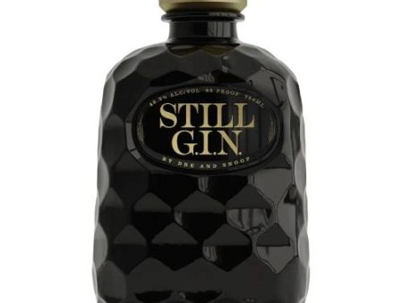 Still Gin By Dre and Snoop 750ML Cheap