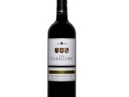 Vina Caballero Cabernet Sauvignon - 750ML Online Hot Sale