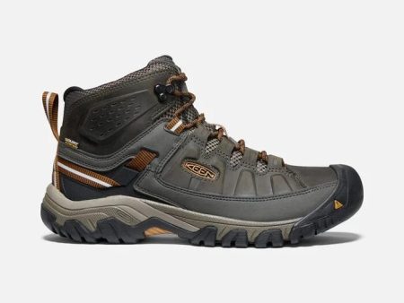 Targhee III Waterproof Mid Hot on Sale