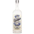 Cascahuin Tequila Tahona Blanco - 750ML Sale