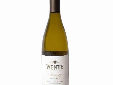 Wente Vineyards Chardonnay Morning Fog - 750ML Supply